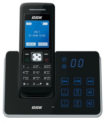 BBK BKD-833R RU
