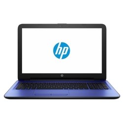 HP 15-ay060ur (Intel Celeron N3060 1600 MHz/15.6"/1366x768/4.0Gb/500Gb/DVD нет/Intel HD Graphics 400/Wi-Fi/Bluetooth/Win 10 Home)