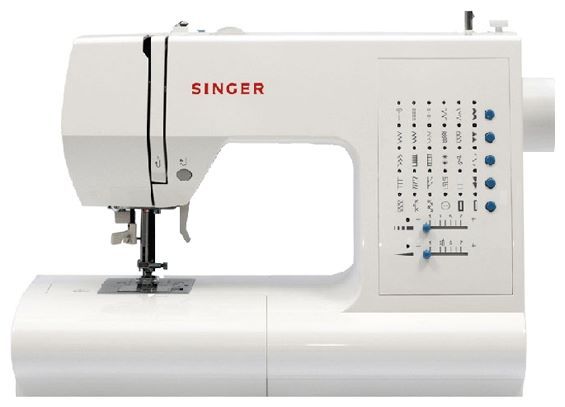 Singer Cosmo 7462
