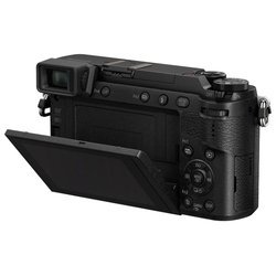 Panasonic Lumix DMC-GX80 Kit