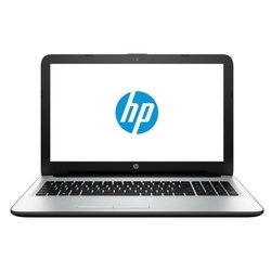 HP 15-ac106ur (Celeron N3050 1600 MHz/15.6"/1366x768/4.0Gb/500Gb/DVD-RW/Intel GMA HD/Wi-Fi/Bluetooth/Win 10 Home)
