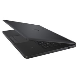 DELL LATITUDE E5450 (Core i5 4310U 2000 MHz/14.0"/1366x768/4.0Gb/500Gb/DVD нет/Intel HD Graphics 4400/Wi-Fi/Bluetooth/Linux)