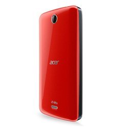 Acer Liquid Z3 (красный)