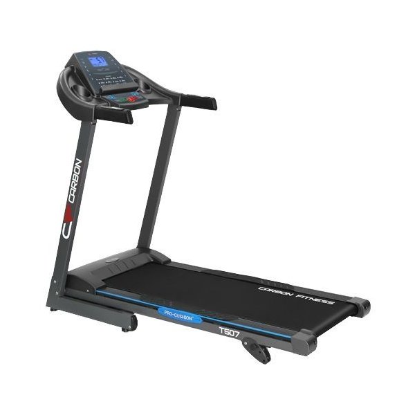 Carbon Fitness T507
