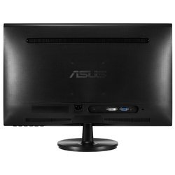 ASUS VS247NR (90LME2301T02211C-) (черный)