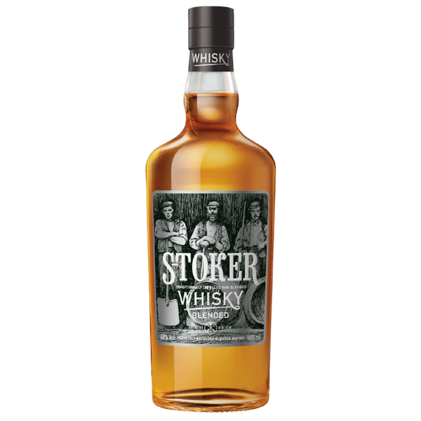 Виски Stoker, 0.5 л