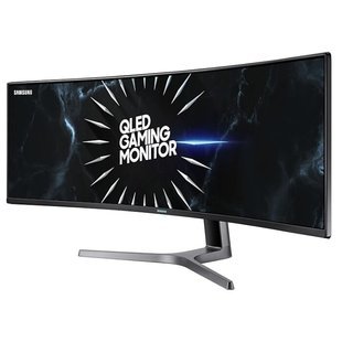 Samsung C49RG90SSI