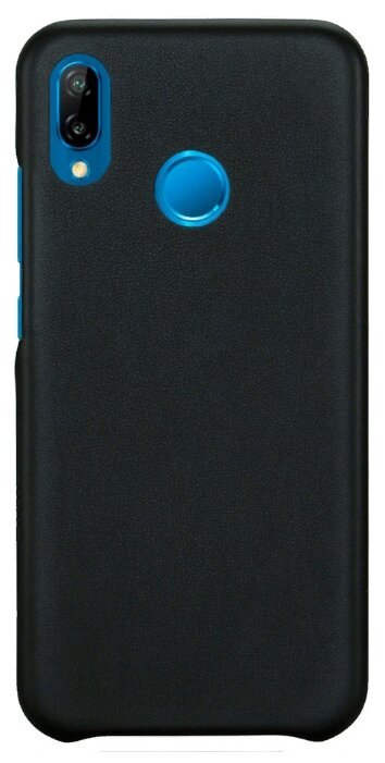 G-Case Slim Premium для Huawei P20 Lite (накладка)