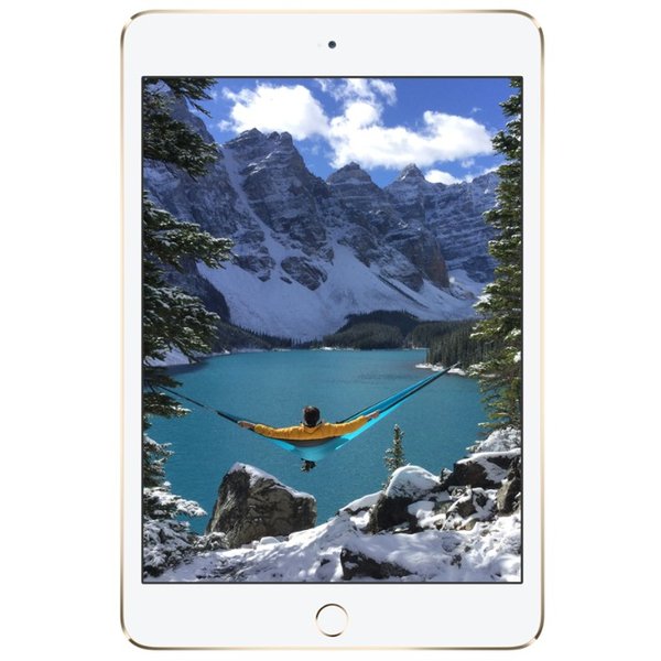 Apple iPad mini 4 Wi-Fi Cellular 64GB