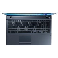 Samsung 450R5E 450R5E-X03 (Core i5 3230M 2600 Mhz, 15.6", 1366x768, 4096Mb, 500Gb, DVD нет, NVIDIA GeForce 710M, Wi-Fi, Bluetooth, Win 8 64) silver