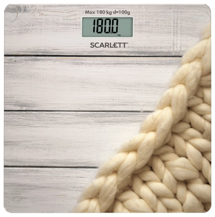 Scarlett SC-BS33E089
