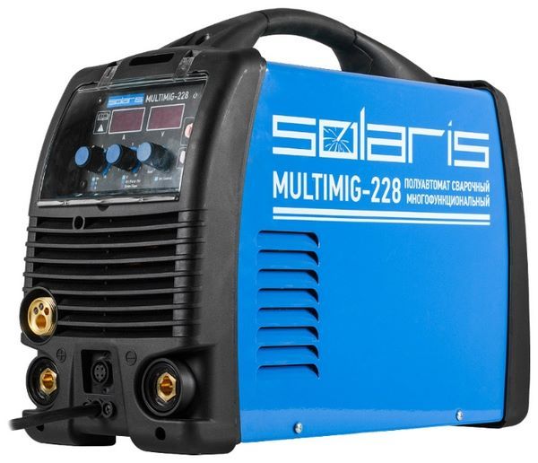 Solaris MULTIMIG-228