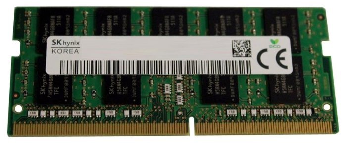 Hynix DDR4 2666 SO-DIMM 8Gb