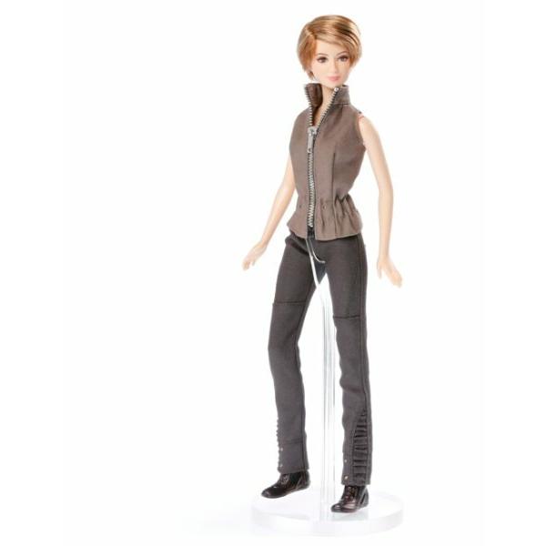 Кукла Barbie Инсургент Трис, CHF57