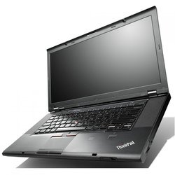 Lenovo ThinkPad L530 2479AM1 (Core i3 2370M 2400 Mhz, 15.6", 1366x768, 2048Mb, 320Gb, DVD-RW, Intel HD Graphics 3000, Wi-Fi, Bluetooth, Win 7 Prof)