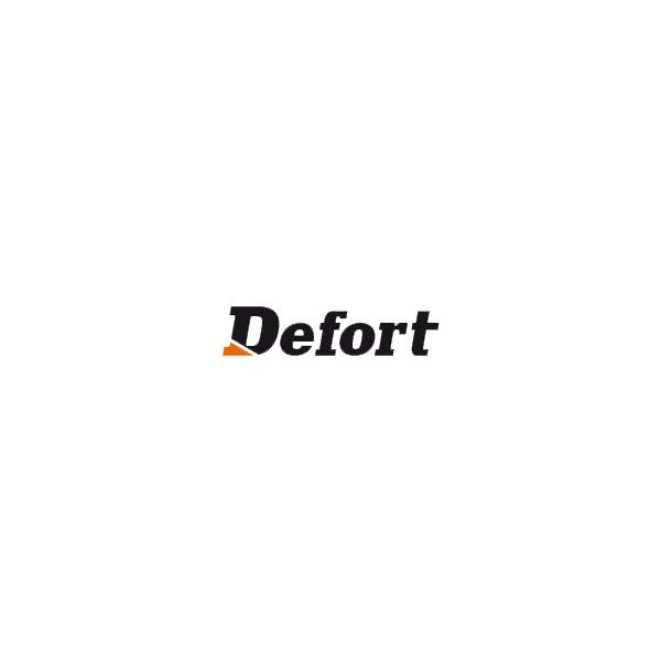 Электролобзик DeFort DJS-505-B 450 Вт