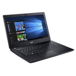 Acer ASPIRE V3-372-35E9 (Intel Core i3 6006U 2000 MHz/13.3"/1920x1080/6Gb/500Gb HDD/DVD нет/Intel GMA HD/Wi-Fi/Bluetooth/Windows 10 Home)