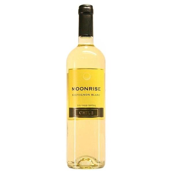 Вино Moonrise Sauvignon Blanc 0.75 л