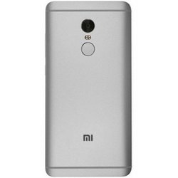 Xiaomi Redmi Note 4X 32Gb+3Gb (серый)