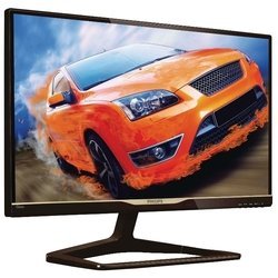 Philips 238C4QHSN/00 (черный)