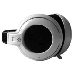 SteelSeries Siberia Neckband Headset (белые)