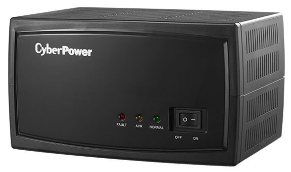 CyberPower AVR 1000E