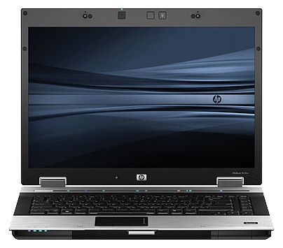 HP EliteBook 8530w