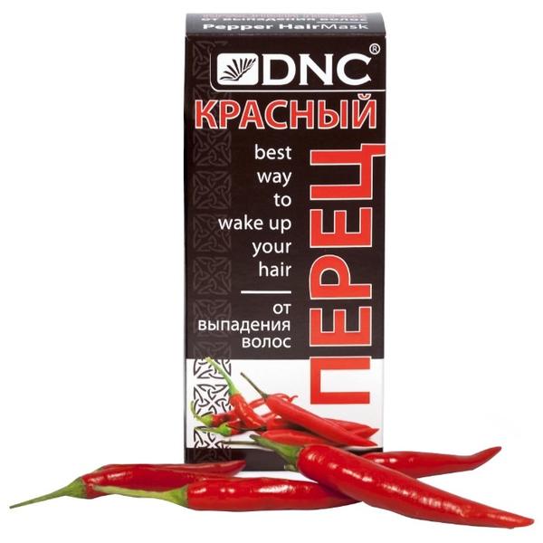 DNC Красный перец для волос от выпадения