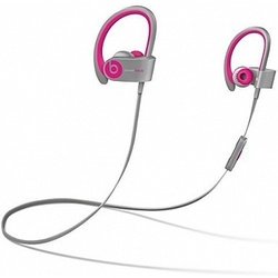 Beats Powerbeats2 Wireless (розовый, серый)