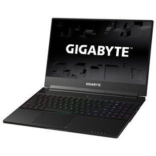 GIGABYTE AERO 15