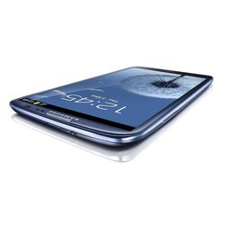 Samsung Galaxy S III (S3) i9300 32Gb (синий)