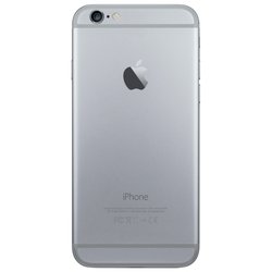 Apple iPhone 6 Plus 128Gb (5,5 дюйма) Space Gray (космический серый)