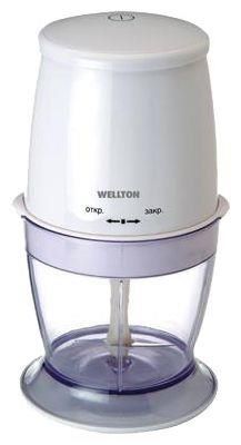 Wellton WCH-301