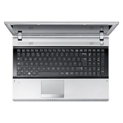 Samsung RV511 (Core i3 380M 2530 Mhz/15.6"/1366x768/4096Mb/500Gb/DVD-RW/Wi-Fi/Bluetooth/Win 7 HB)