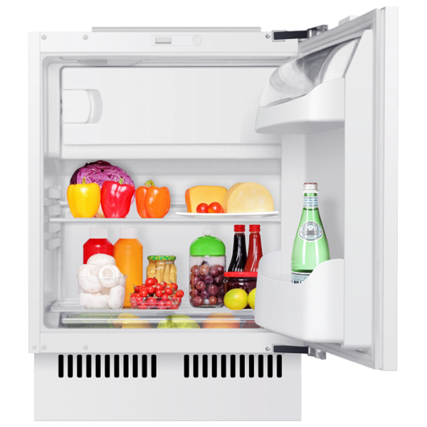 Встраиваемый холодильник MAUNFELD MBF.81SCW
