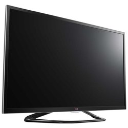 LG 47LA644V (черный титан)