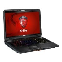 MSI GT780DX