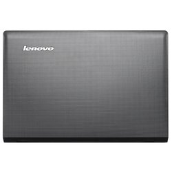 Lenovo B5400 (Core i5 4200M 2500 Mhz/15.6"/1366x768/6.0Gb/508Gb HDD+SSD Cache/DVD-RW/NVIDIA GeForce 820M/Wi-Fi/Bluetooth/DOS)