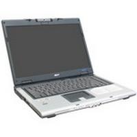 Acer ASPIRE 5101AWLMi (Turion 64 MK-36 2000 Mhz/15.4"/1280x800/1024Mb/80.0Gb/DVD-RW/Wi-Fi/Bluetooth/Win Vista HP)
