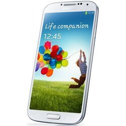 Samsung Galaxy S4 64Gb GT-I9500 (белый)