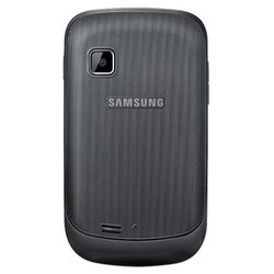 Samsung S5670 Galaxy Fit (Black)