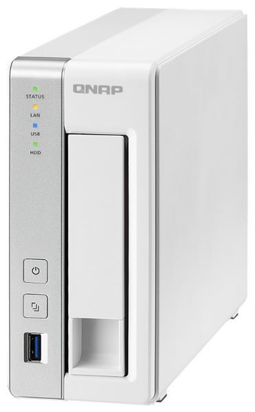 QNAP TS-131