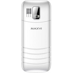 MAXVI K-6 (серебристый)