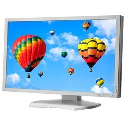 NEC MultiSync PA302W