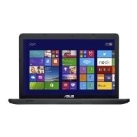 ASUS X551MAV (Pentium N3530 2160 Mhz/15.6"/1366x768/4.0Gb/750Gb/DVD-RW/Intel GMA HD/Wi-Fi/Bluetooth/Win 8 64)