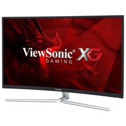 Viewsonic XG3202-C (черный)