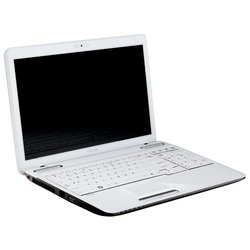 Toshiba SATELLITE L755-A2W (Core i7 2670QM 2200 Mhz/15.6"/1366x768/4096Mb/640Gb/DVD-RW/Wi-Fi/Bluetooth/Win 7 HB)