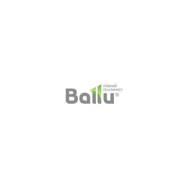 Масляный радиатор Ballu BOH/TB-09FH