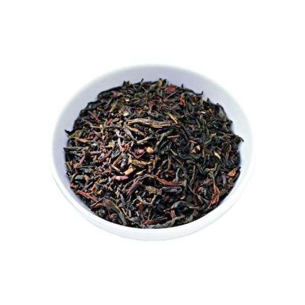 Чай черный Ronnefeldt Earl Grey в пакетиках для чайника