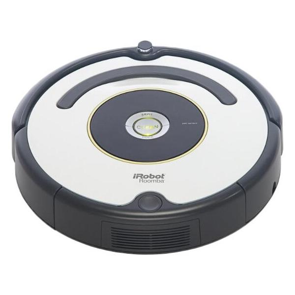 Робот-пылесос iRobot Roomba 620